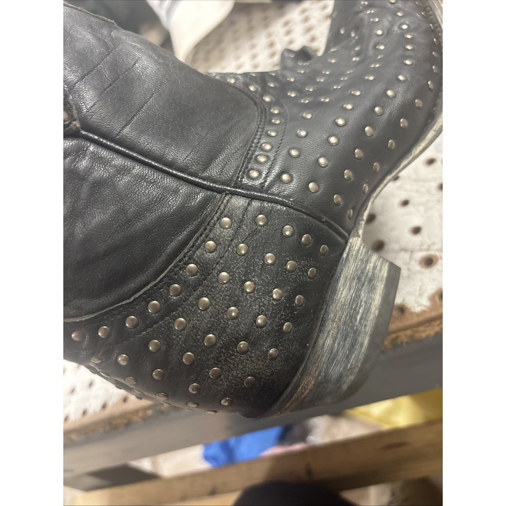 old gringo womens boots Size 9 - Picture 6 of 8